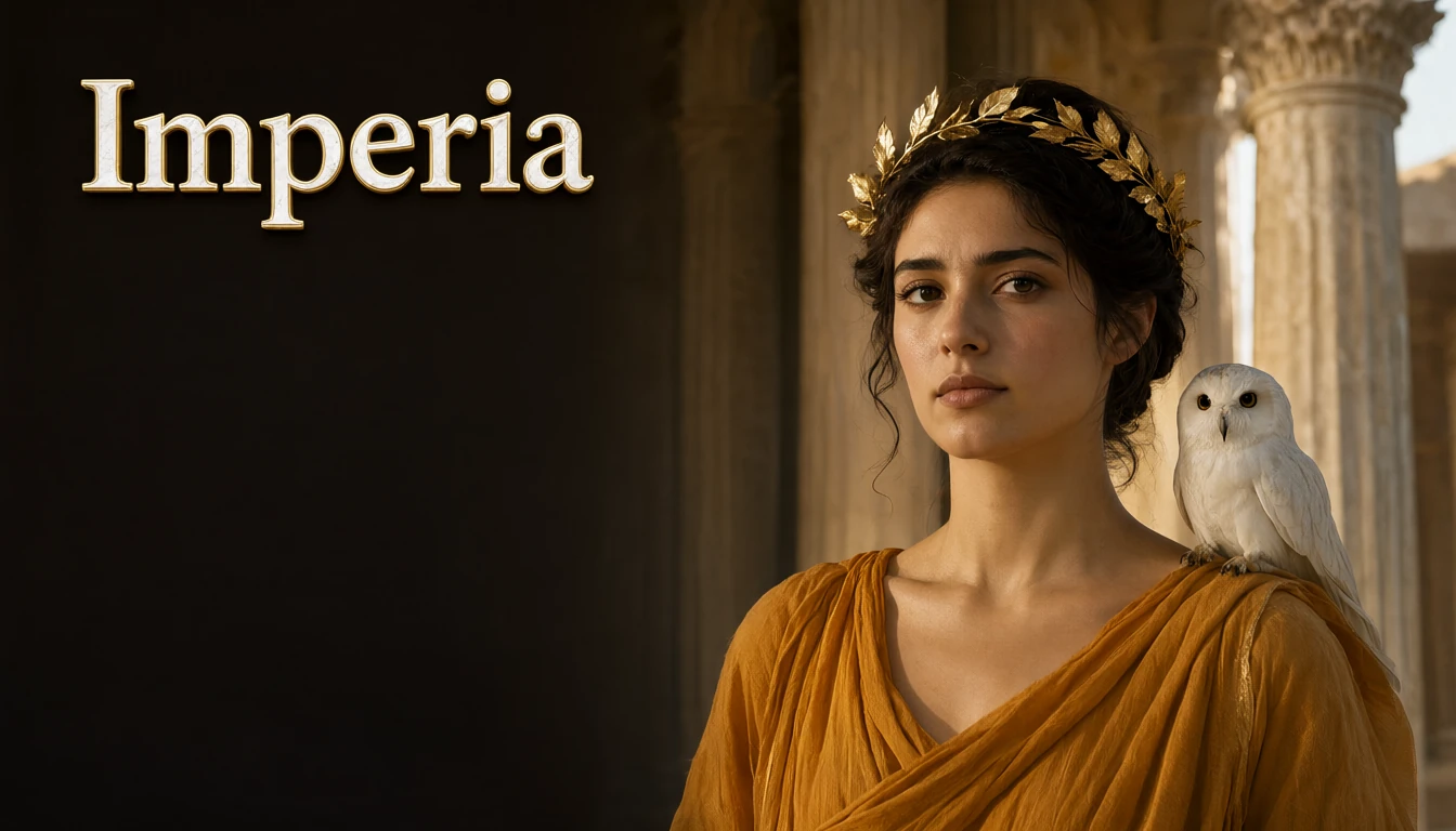 Imperia