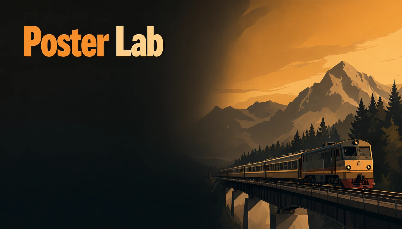 Poster Lab