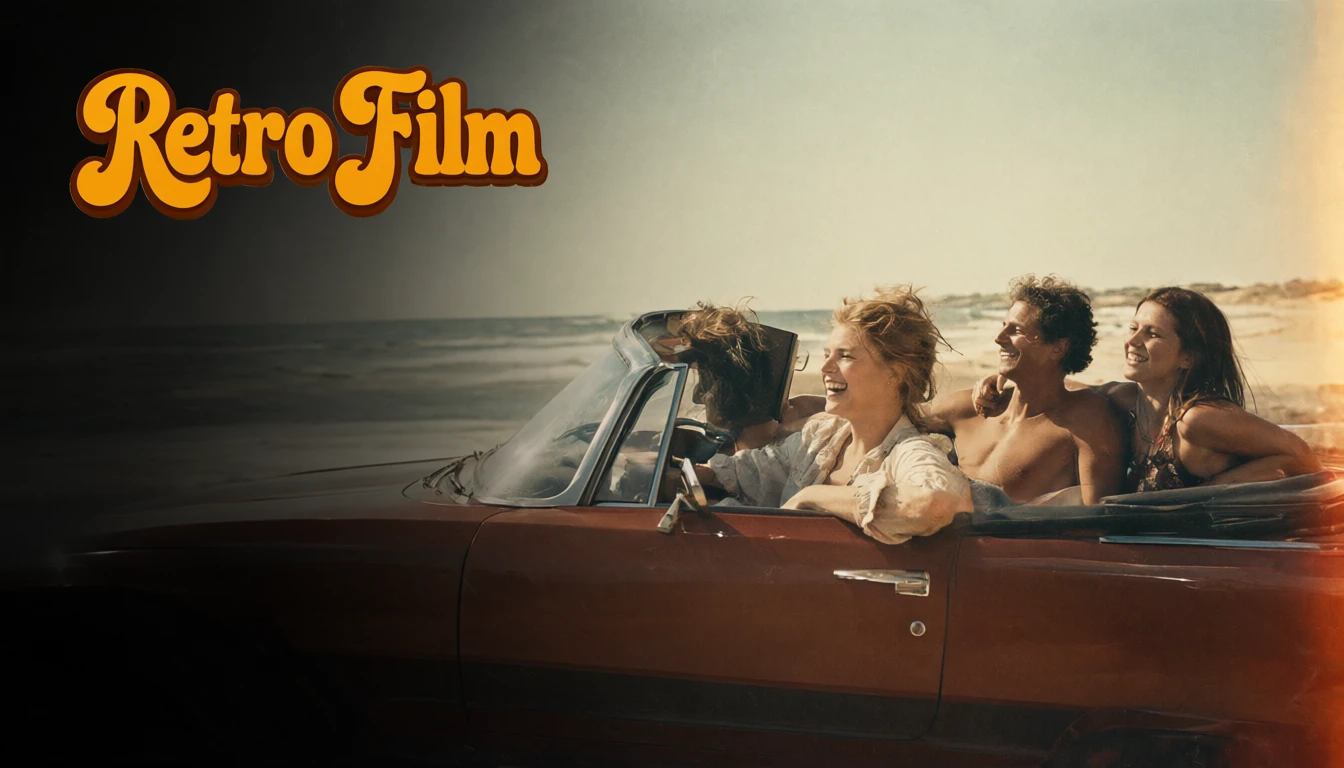 Retro Film