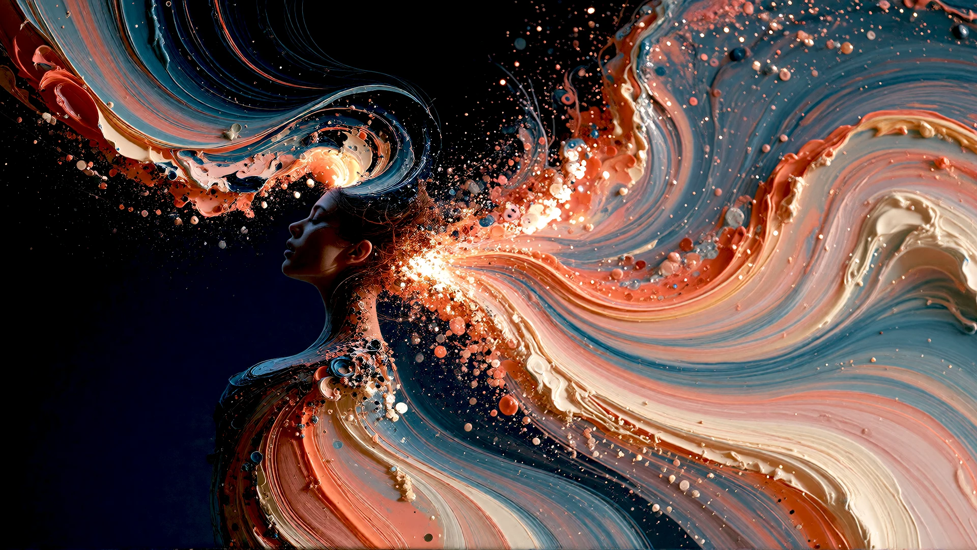 Visual Style Fusion